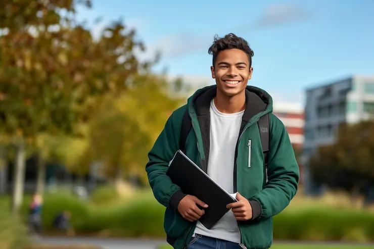 Student Image